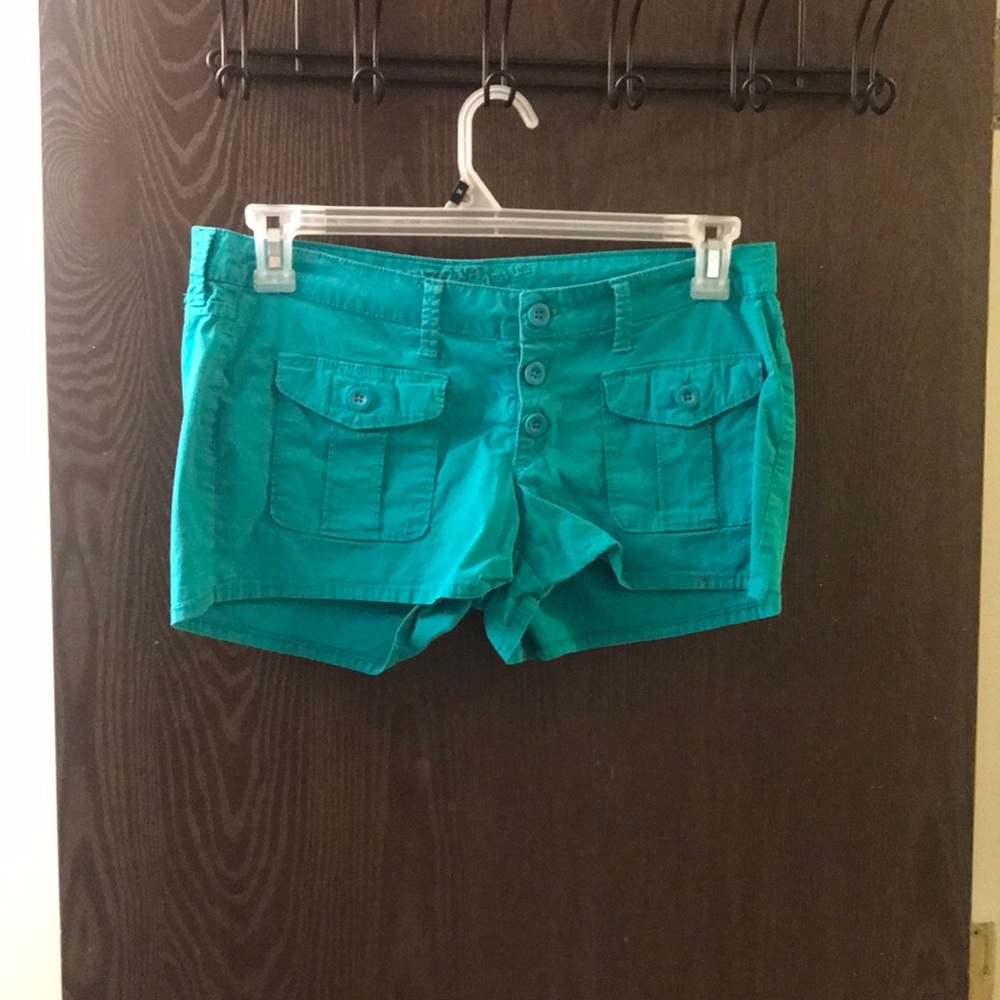 Arizona shorts